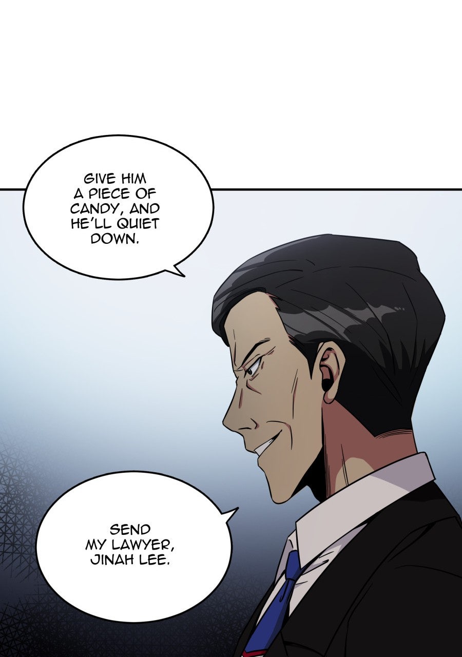 Read Tomb Raider King chapter 20 image 75 on Lezhin