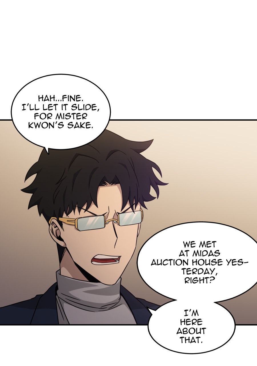 Read Tomb Raider King chapter 20 image 8 on Lezhin