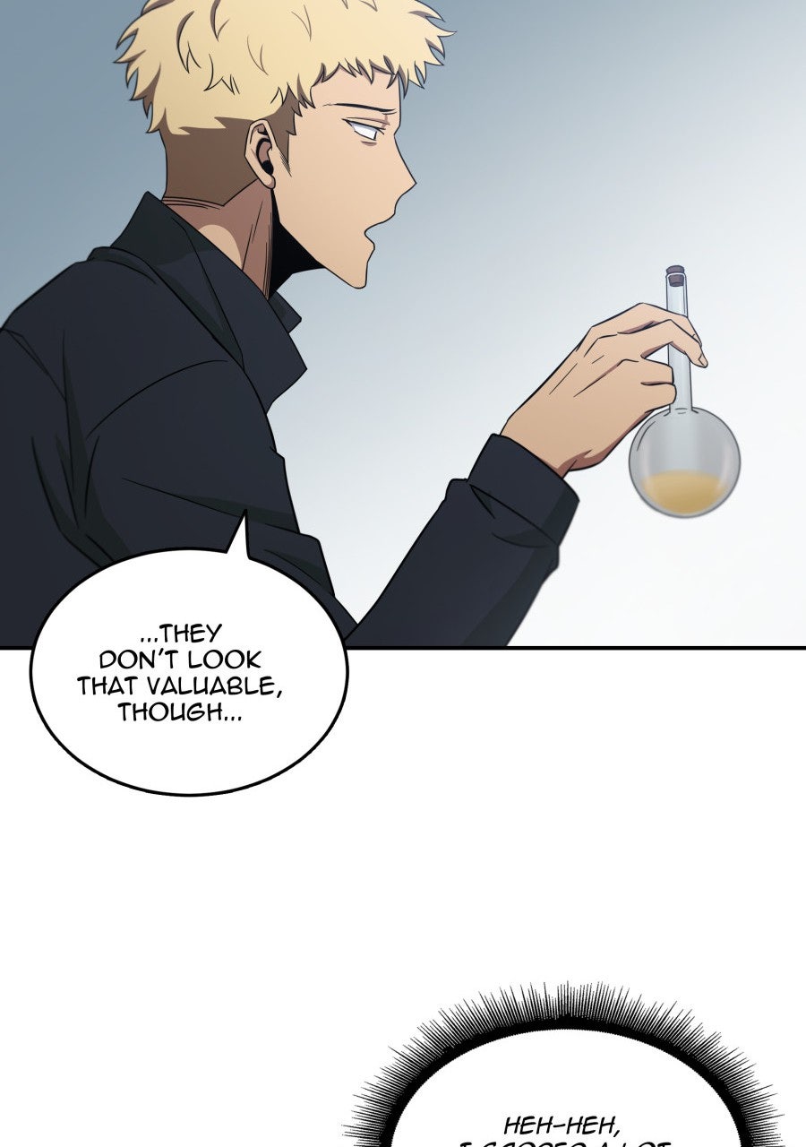 Read Tomb Raider King chapter 20 image 80 on Lezhin
