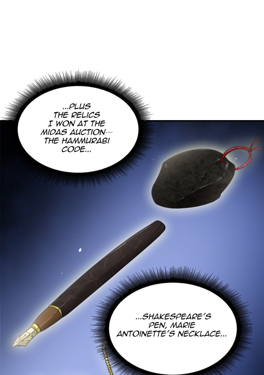 Read Tomb Raider King chapter 20 image 83 on Lezhin