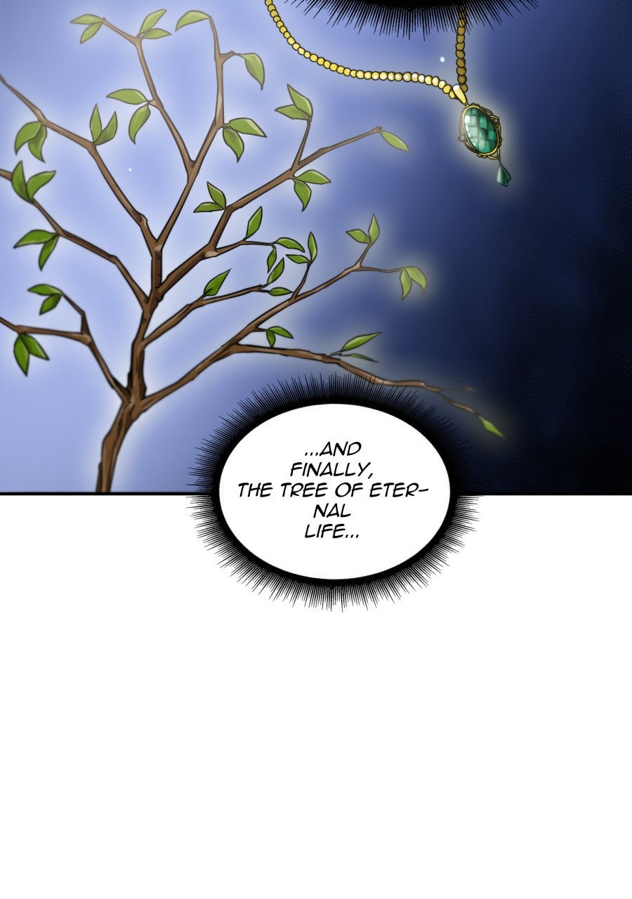 Read Tomb Raider King chapter 20 image 84 on Lezhin