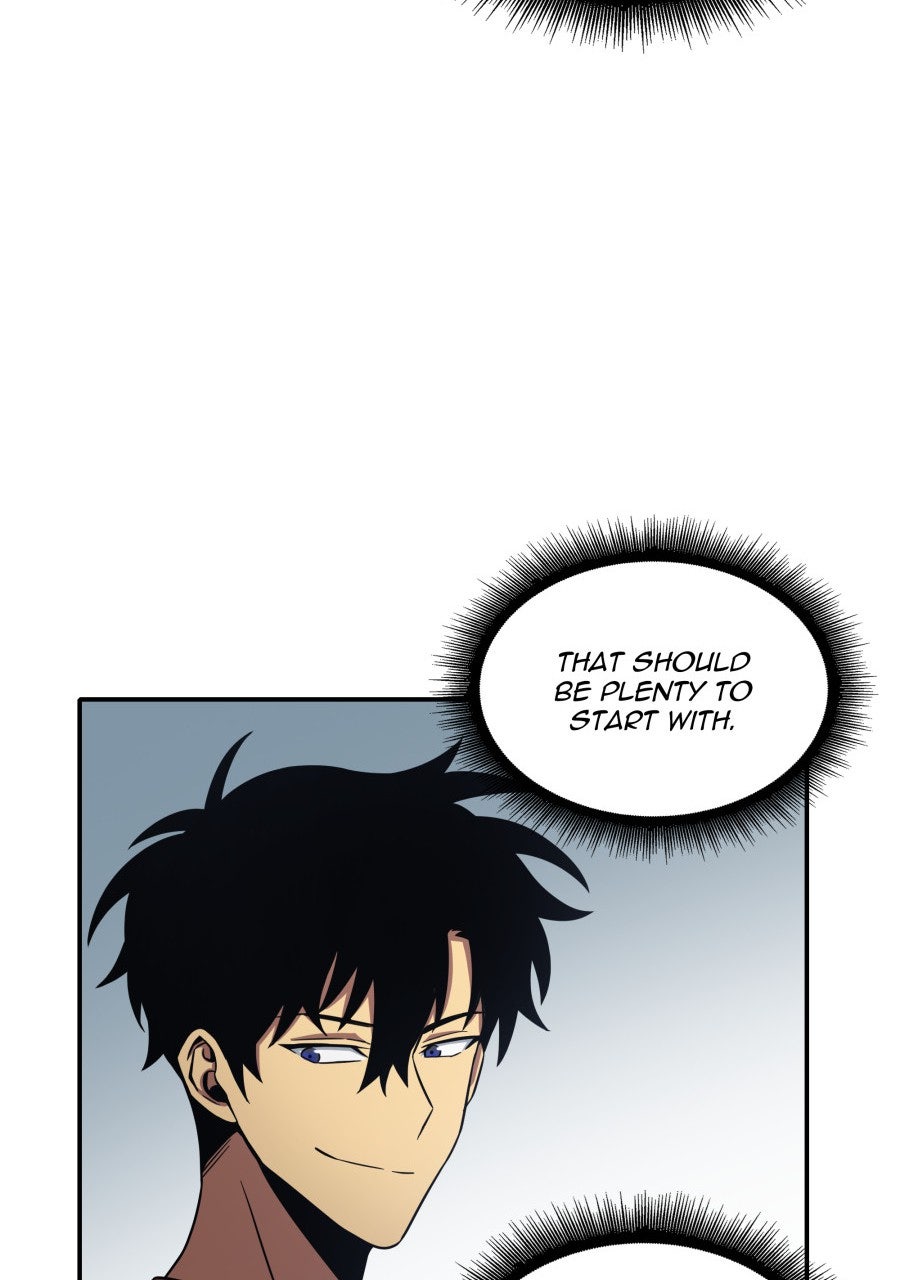Read Tomb Raider King chapter 20 image 86 on Lezhin