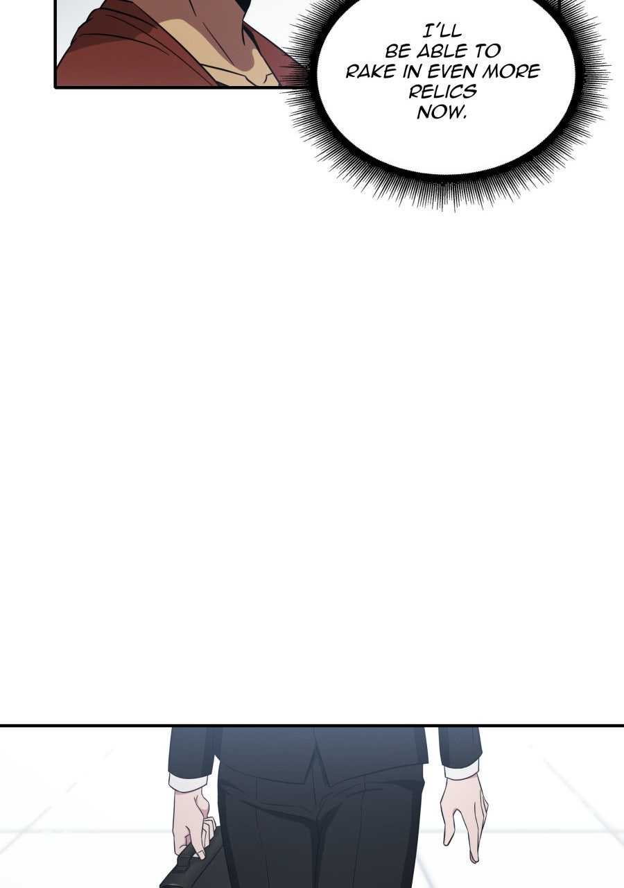 Read Tomb Raider King chapter 20 image 87 on Lezhin