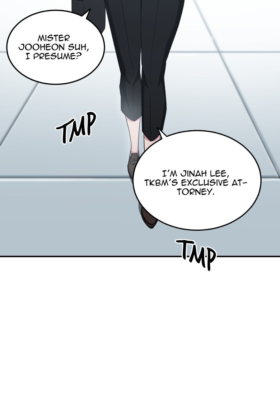 Read Tomb Raider King chapter 20 image 88 on Lezhin