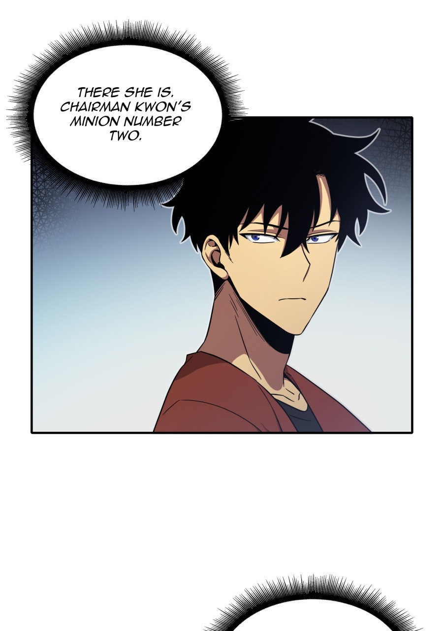 Read Tomb Raider King chapter 20 image 89 on Lezhin