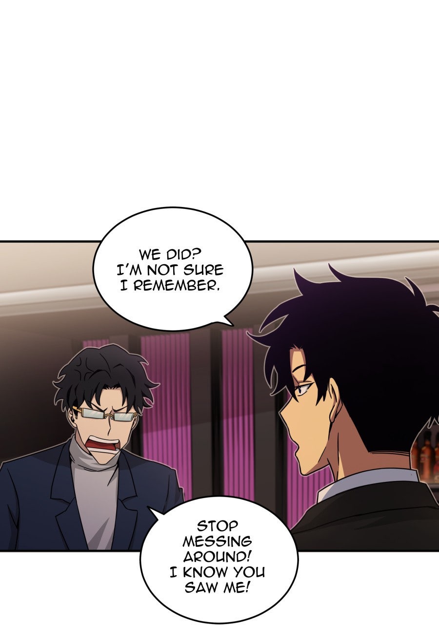 Read Tomb Raider King chapter 20 image 9 on Lezhin