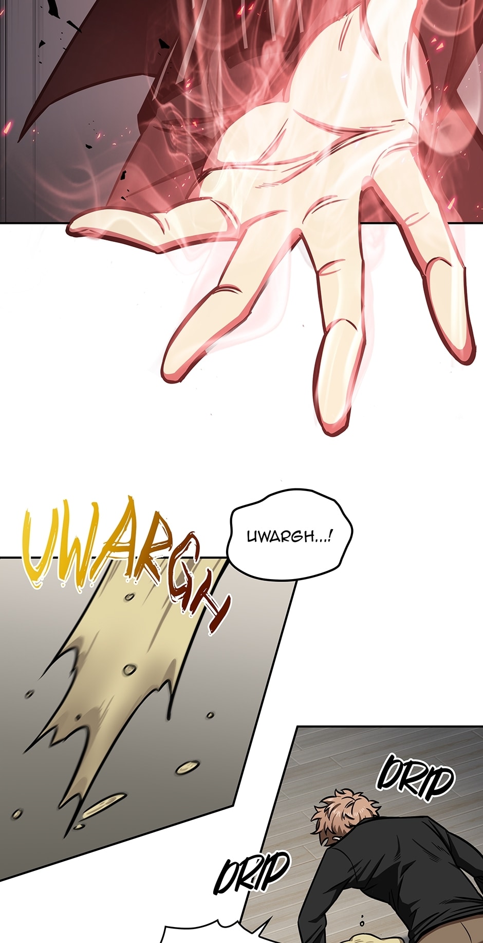 Read Tomb Raider King chapter 201 image 10 on Lezhin