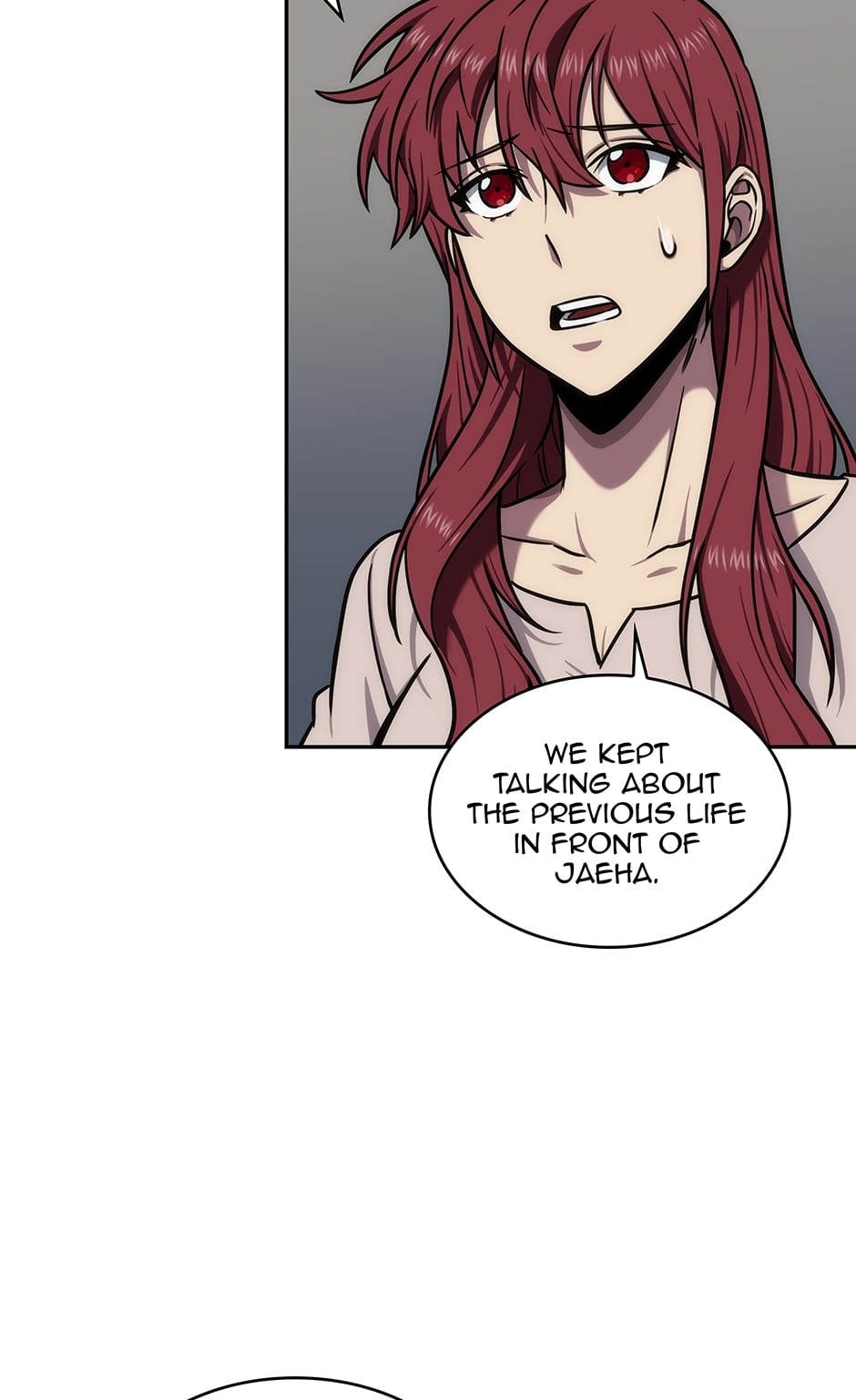 Read Tomb Raider King chapter 201 image 16 on Lezhin