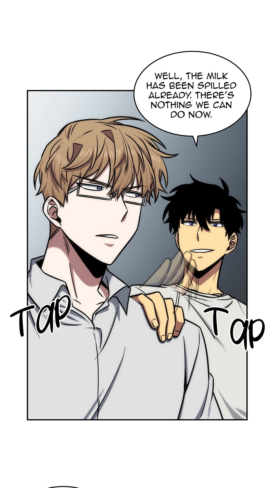 Read Tomb Raider King chapter 201 image 18 on Lezhin