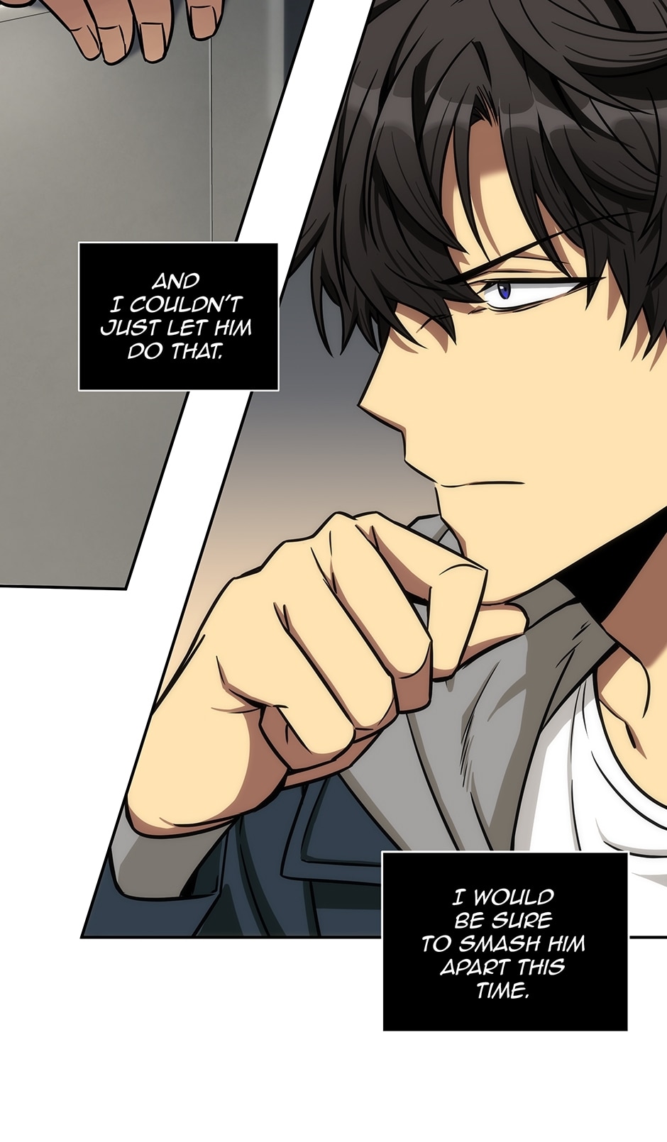 Read Tomb Raider King chapter 201 image 32 on Lezhin
