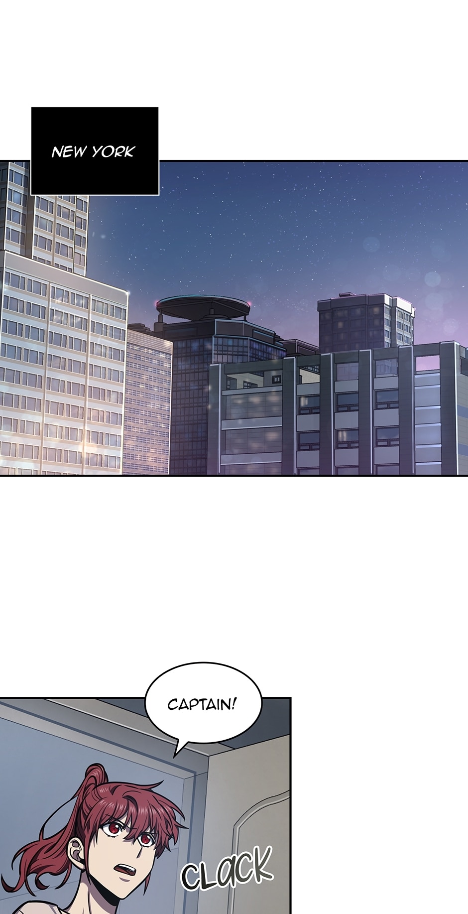 Read Tomb Raider King chapter 201 image 33 on Lezhin