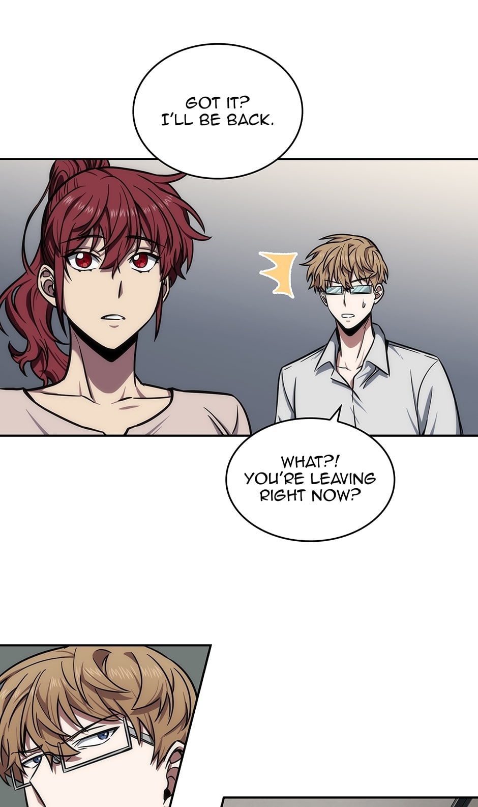 Read Tomb Raider King chapter 201 image 42 on Lezhin