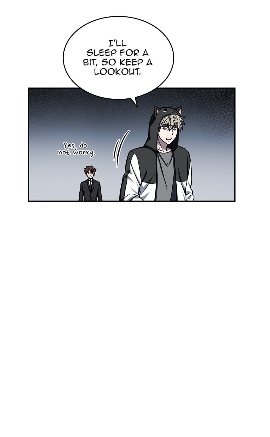 Read Tomb Raider King chapter 201 image 48 on Lezhin