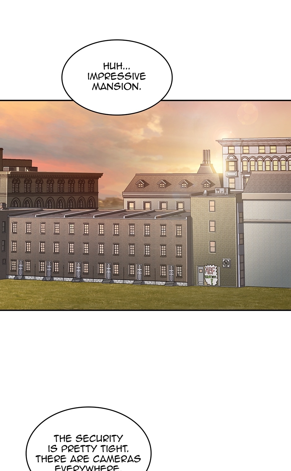 Read Tomb Raider King chapter 201 image 49 on Lezhin