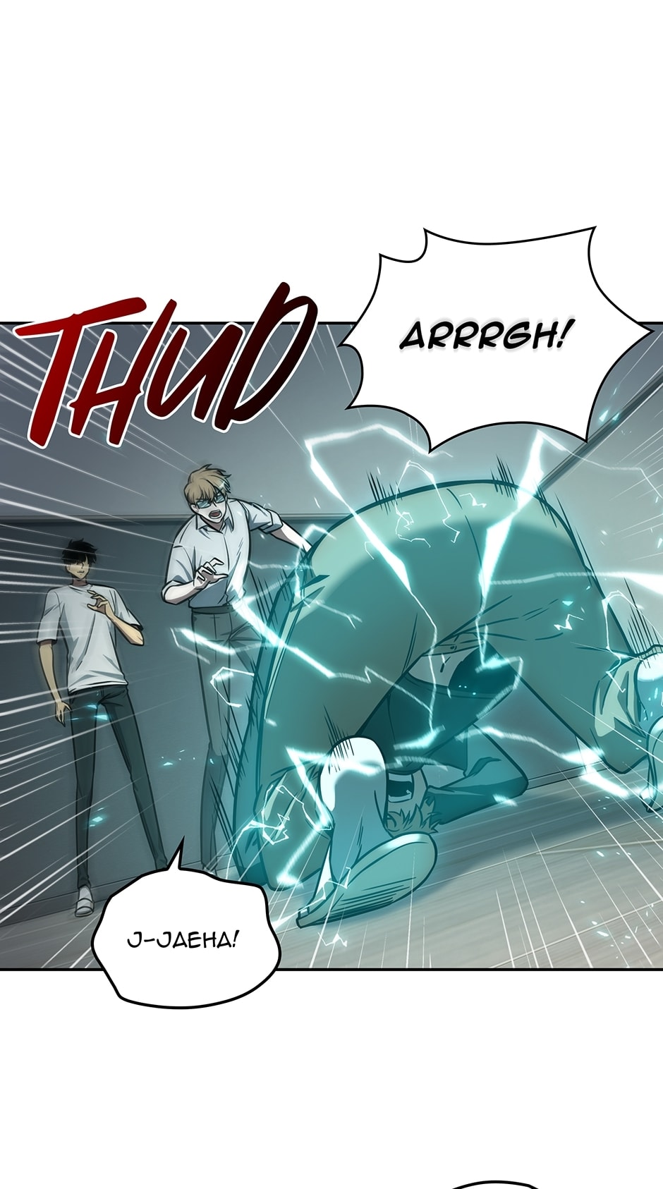 Read Tomb Raider King chapter 201 image 5 on Lezhin
