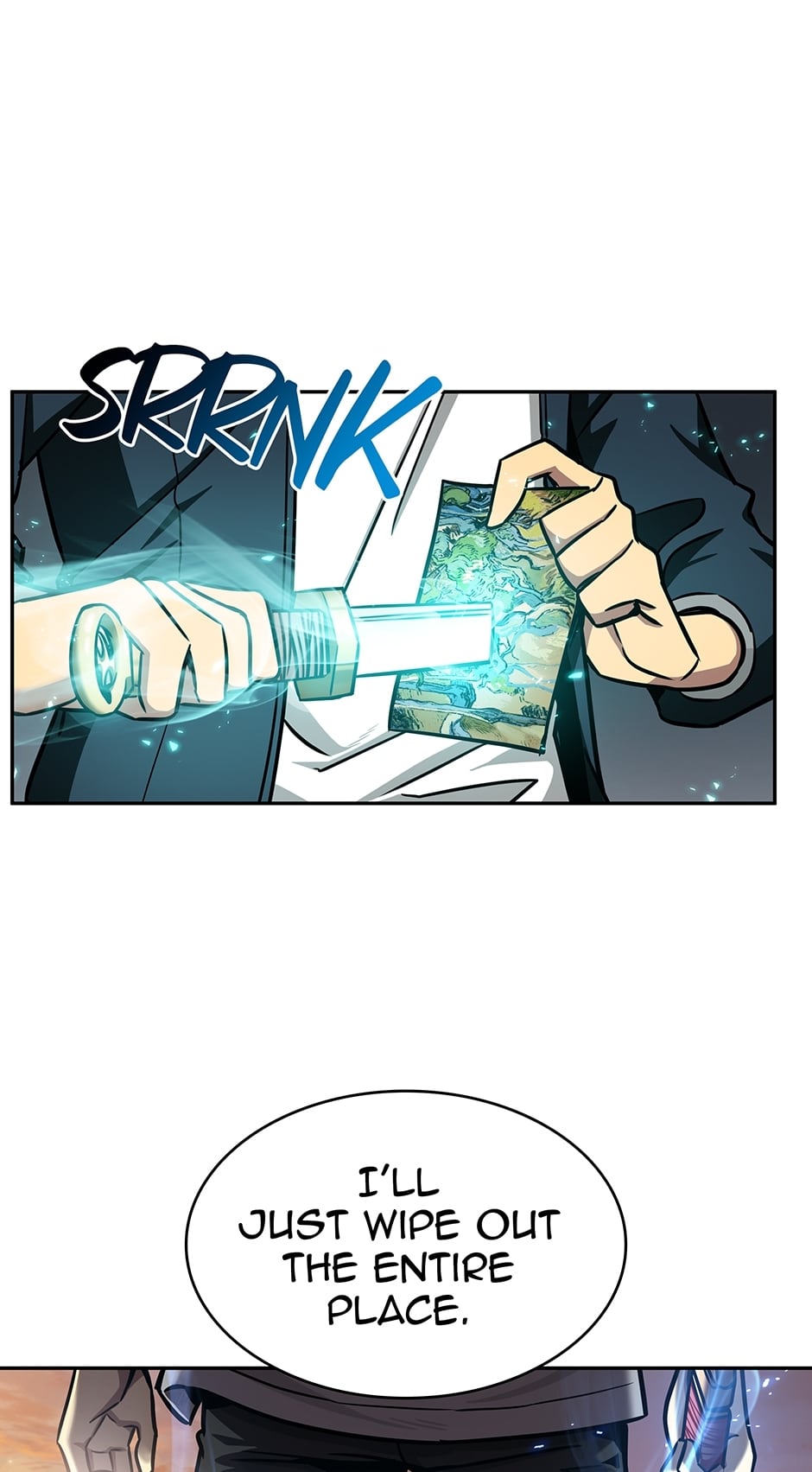Read Tomb Raider King chapter 201 image 53 on Lezhin