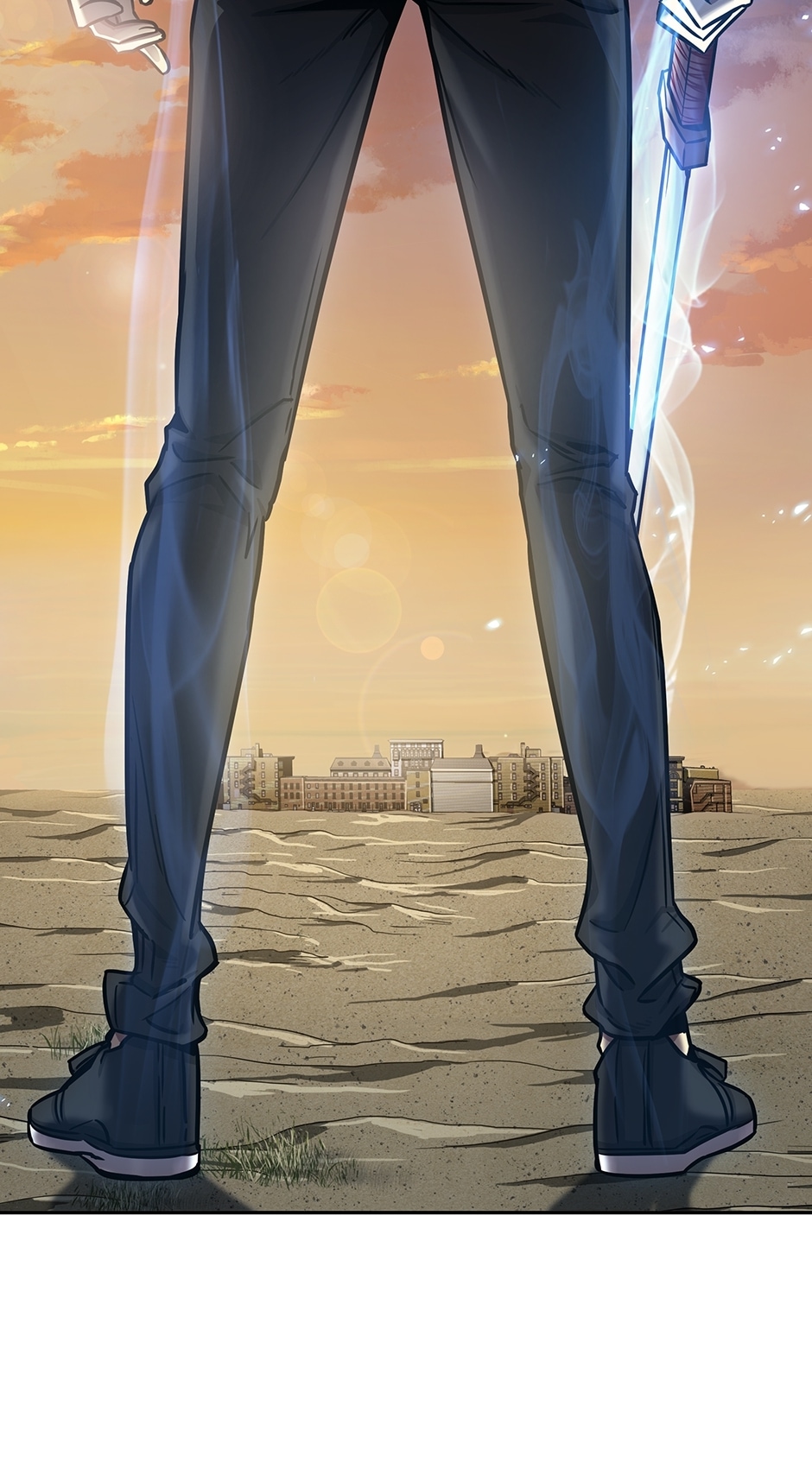 Read Tomb Raider King chapter 201 image 54 on Lezhin