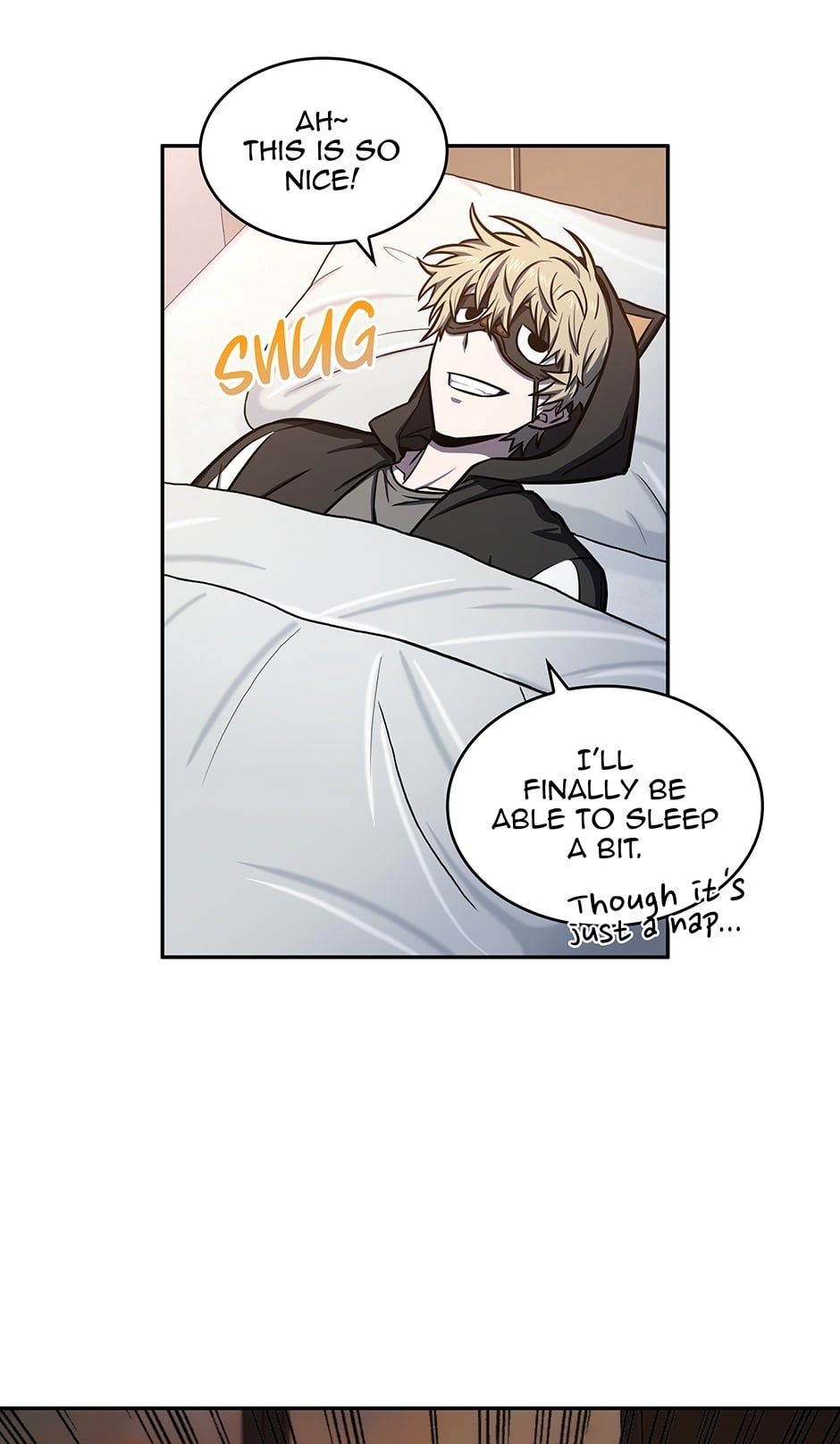 Read Tomb Raider King chapter 201 image 55 on Lezhin