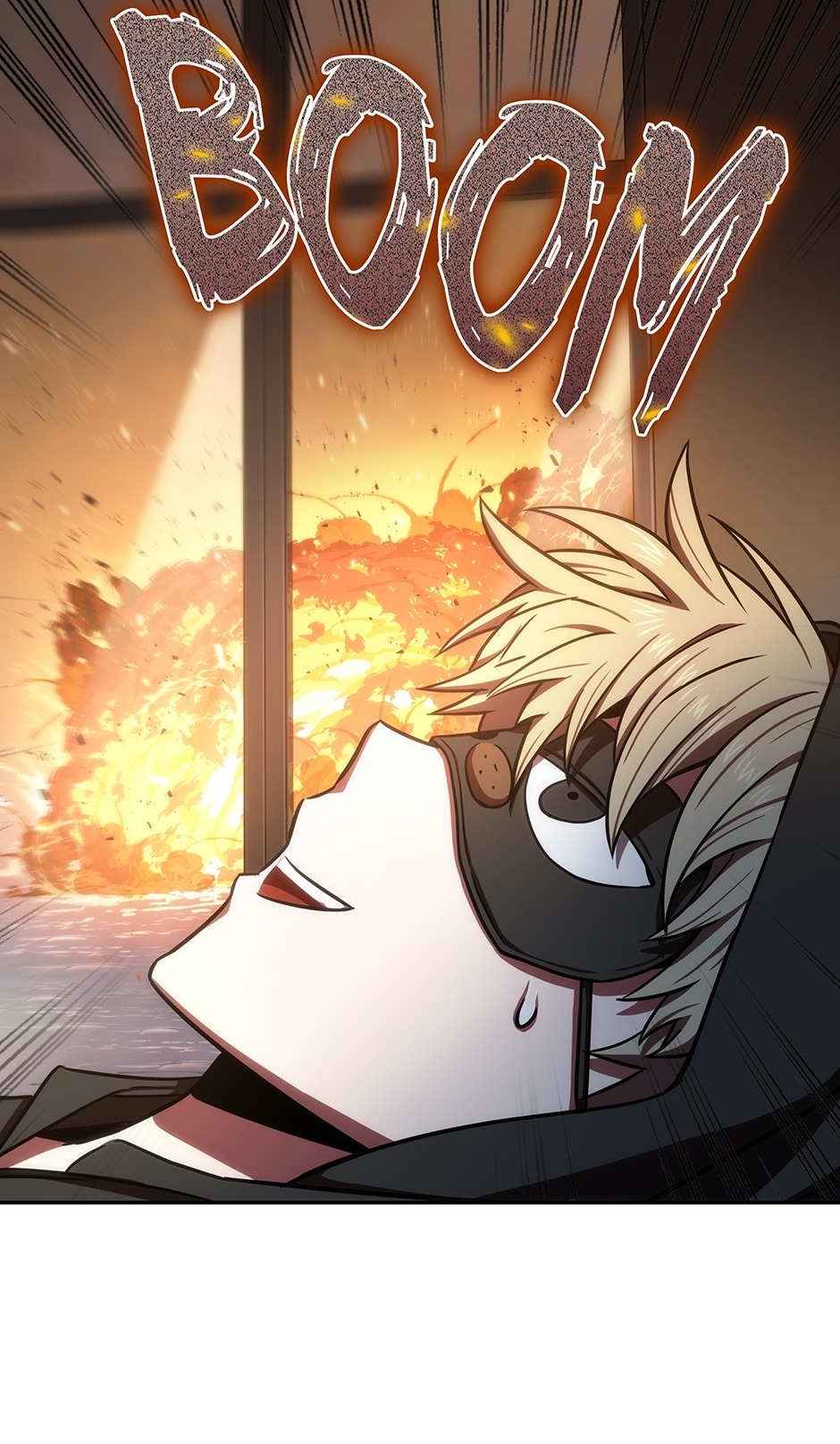 Read Tomb Raider King chapter 201 image 56 on Lezhin