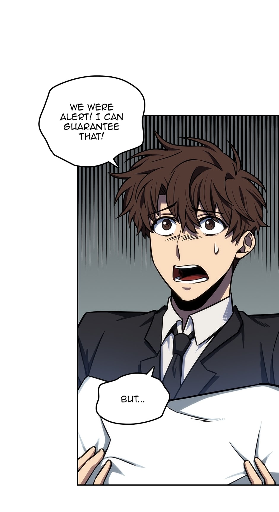 Read Tomb Raider King chapter 201 image 59 on Lezhin