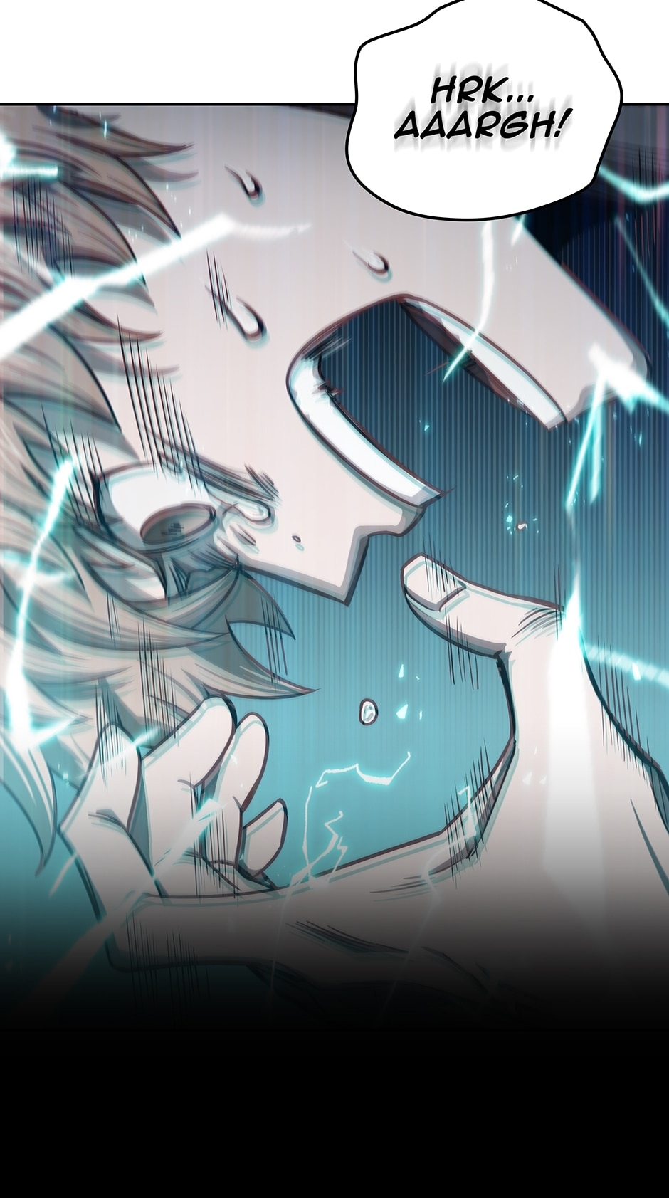 Read Tomb Raider King chapter 201 image 6 on Lezhin