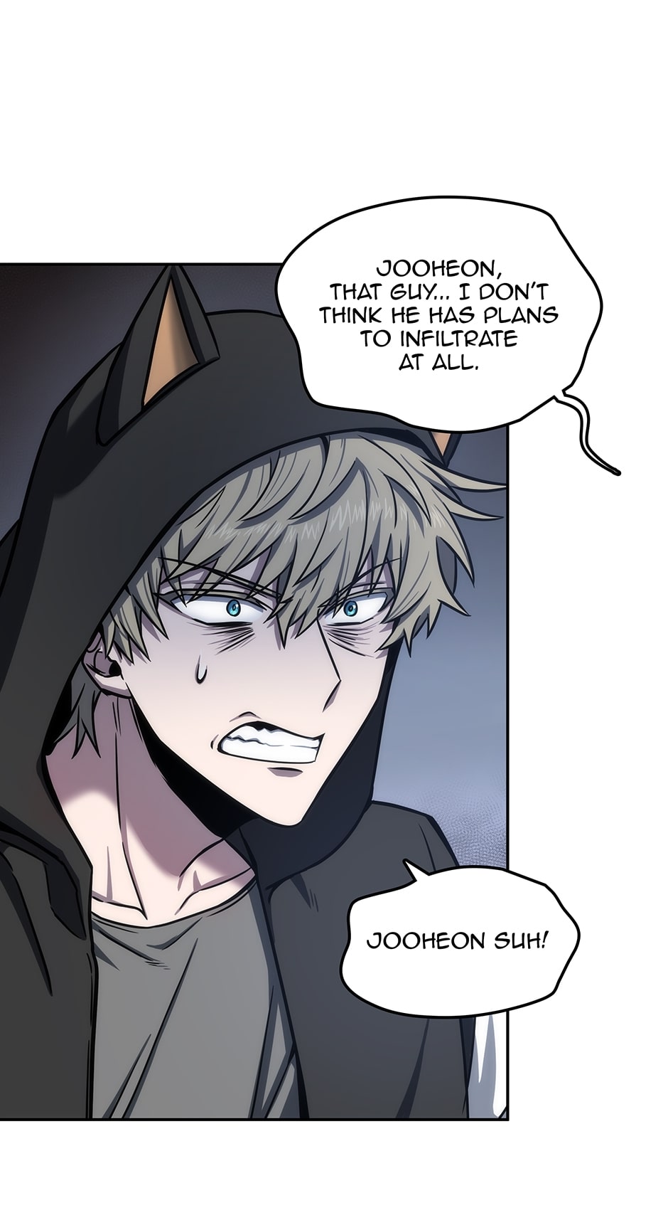Read Tomb Raider King chapter 201 image 60 on Lezhin