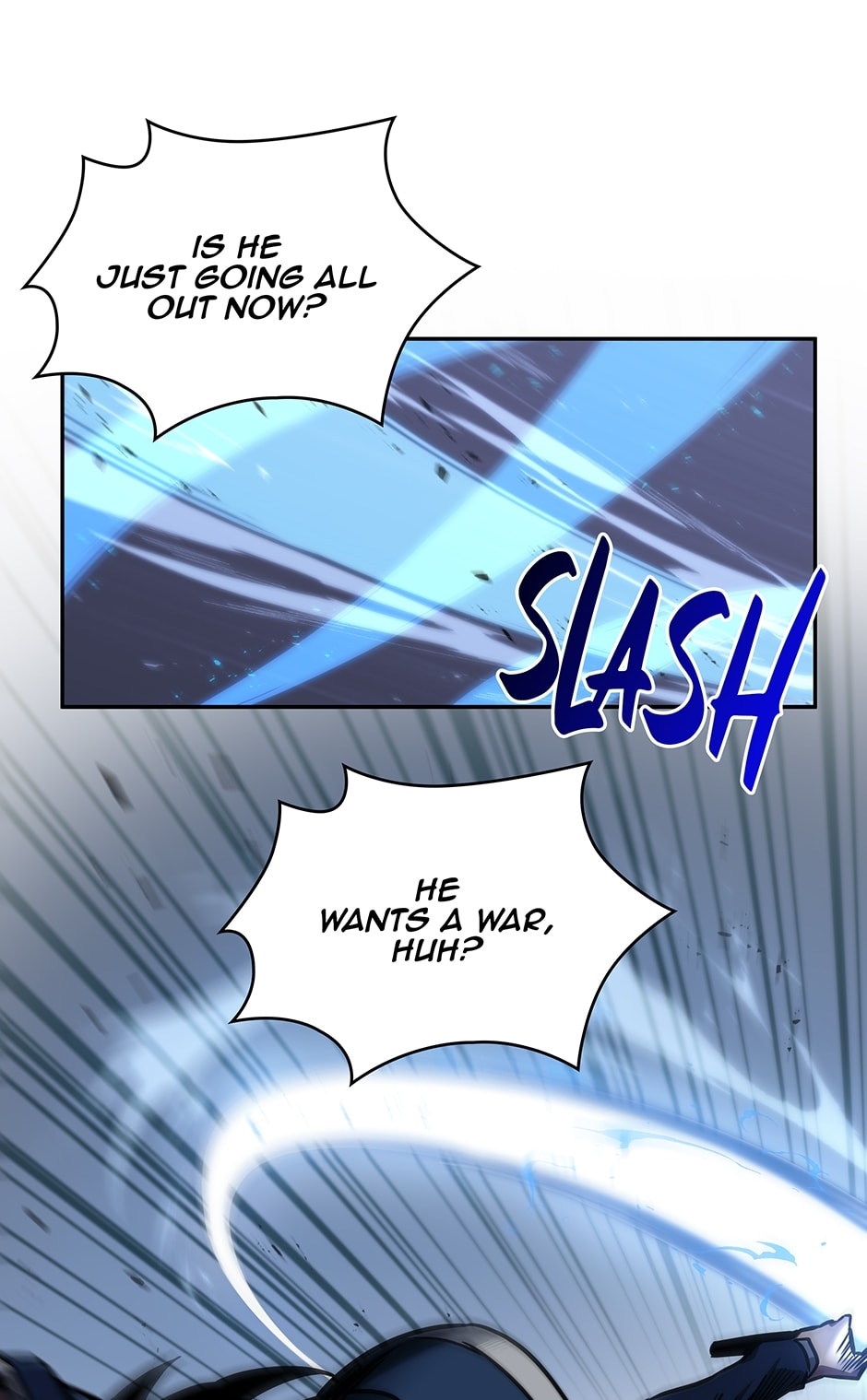 Read Tomb Raider King chapter 201 image 61 on Lezhin