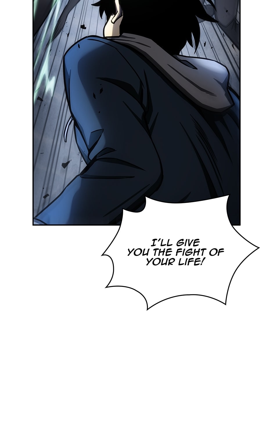 Read Tomb Raider King chapter 201 image 64 on Lezhin
