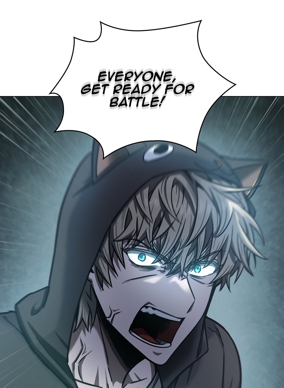 Read Tomb Raider King chapter 201 image 65 on Lezhin