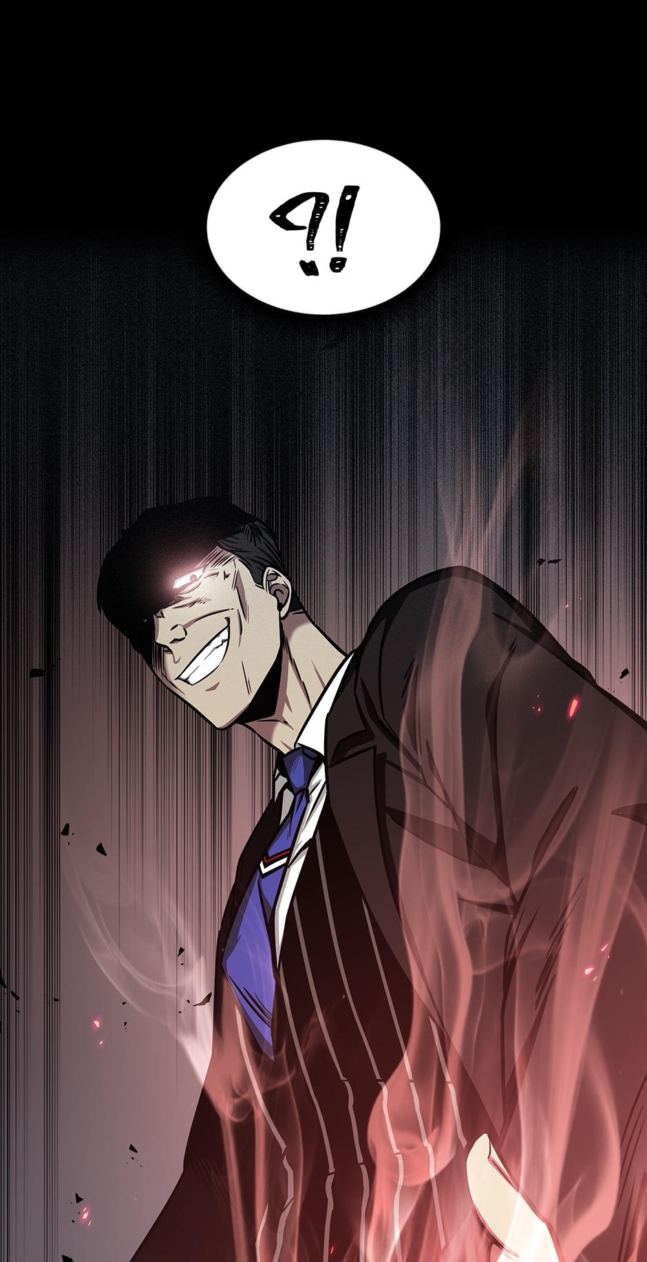 Read Tomb Raider King chapter 201 image 9 on Lezhin
