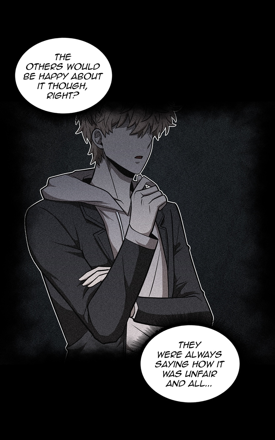 Read Tomb Raider King chapter 202 image 10 on Lezhin