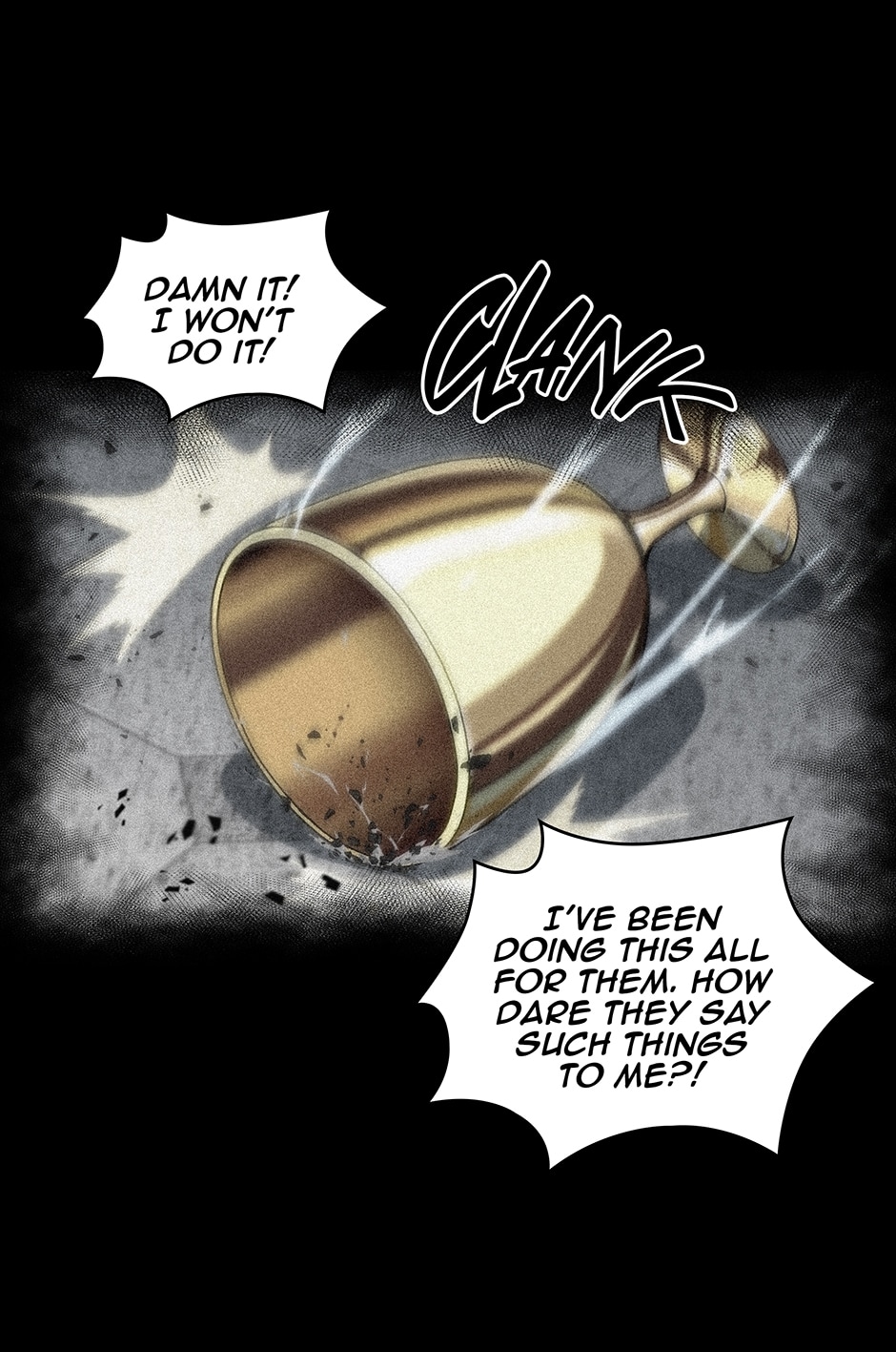 Read Tomb Raider King chapter 202 image 15 on Lezhin