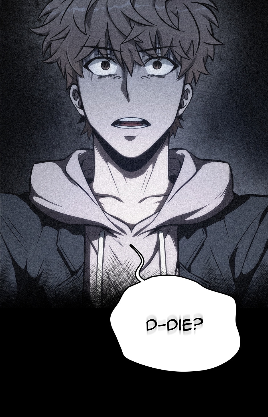 Read Tomb Raider King chapter 202 image 19 on Lezhin