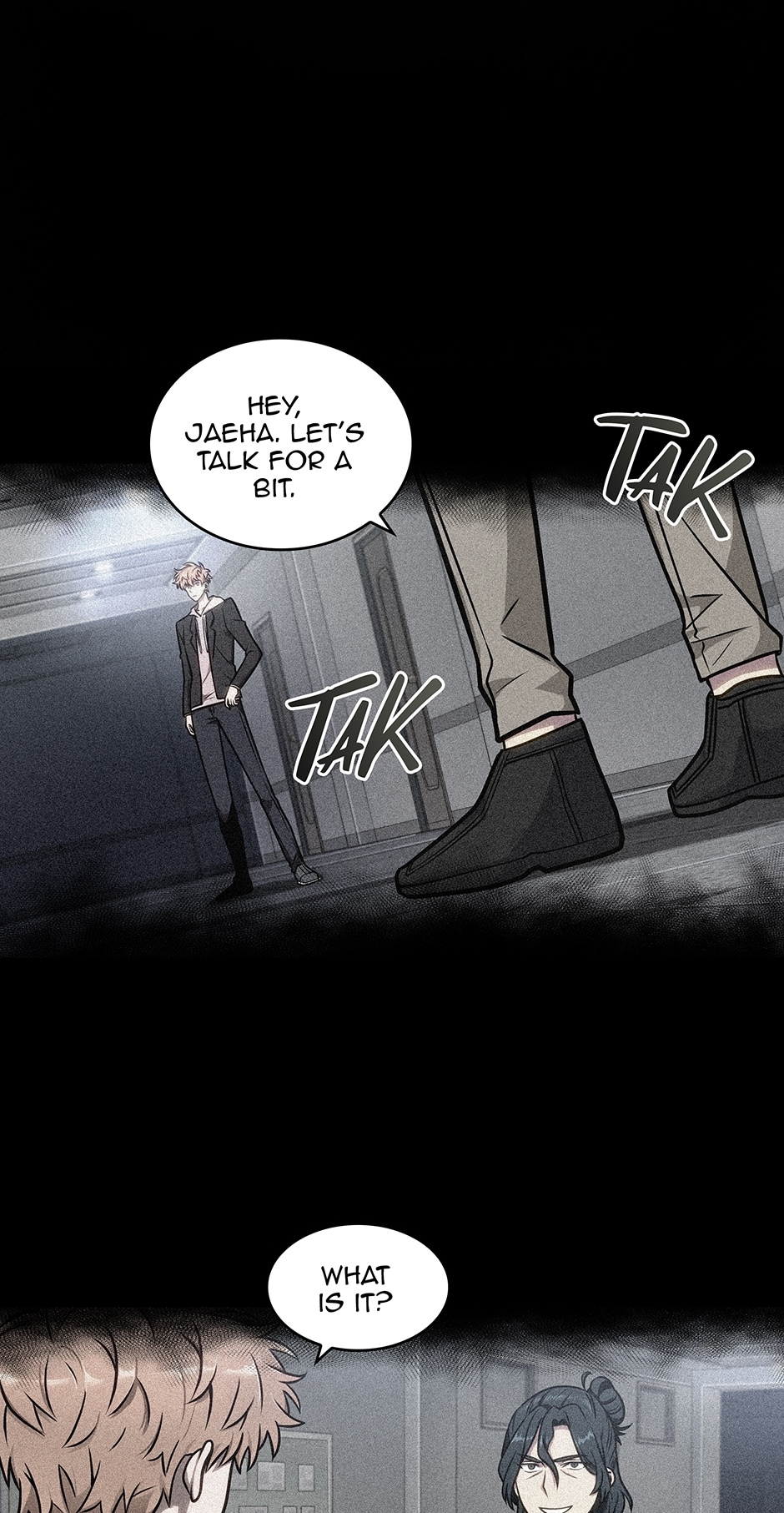 Read Tomb Raider King chapter 202 image 2 on Lezhin