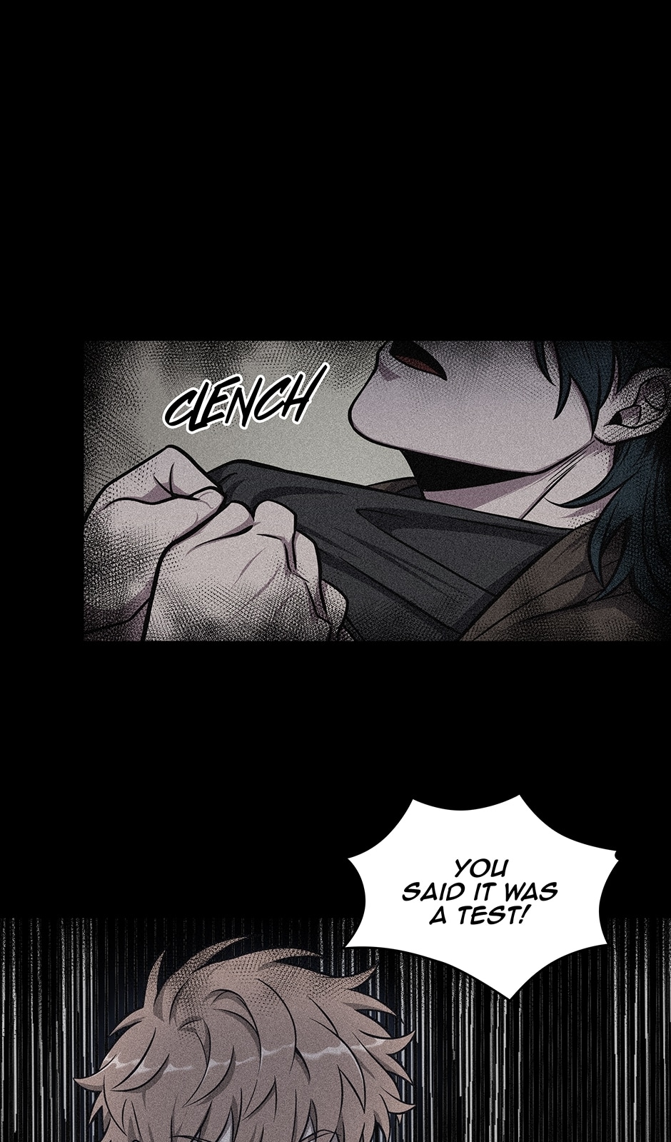 Read Tomb Raider King chapter 202 image 20 on Lezhin