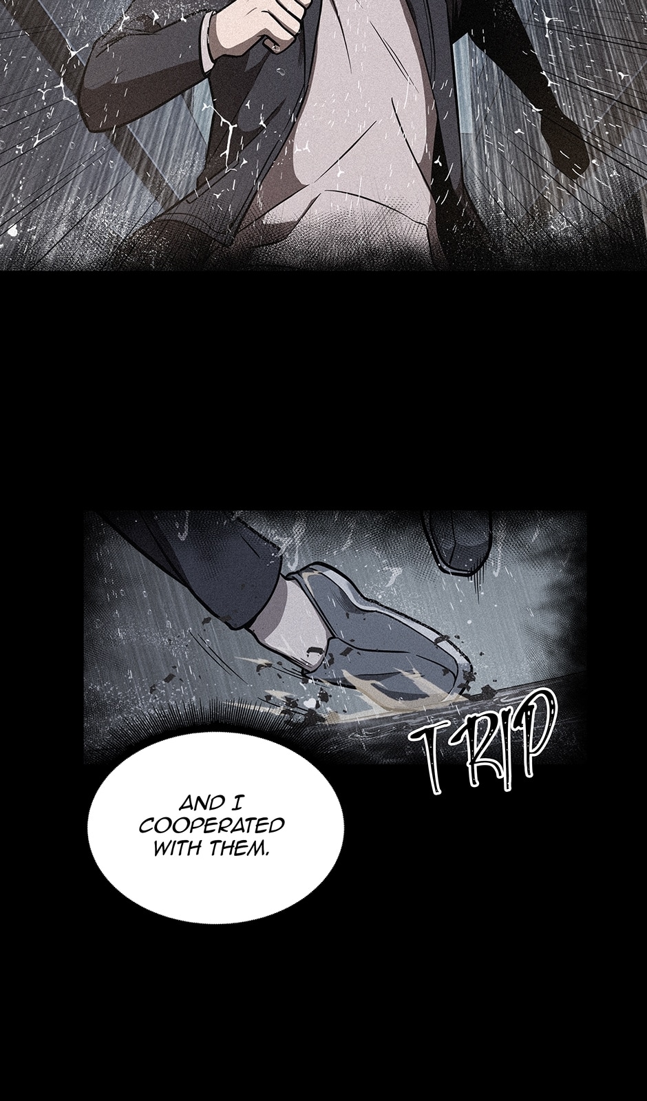 Read Tomb Raider King chapter 202 image 24 on Lezhin