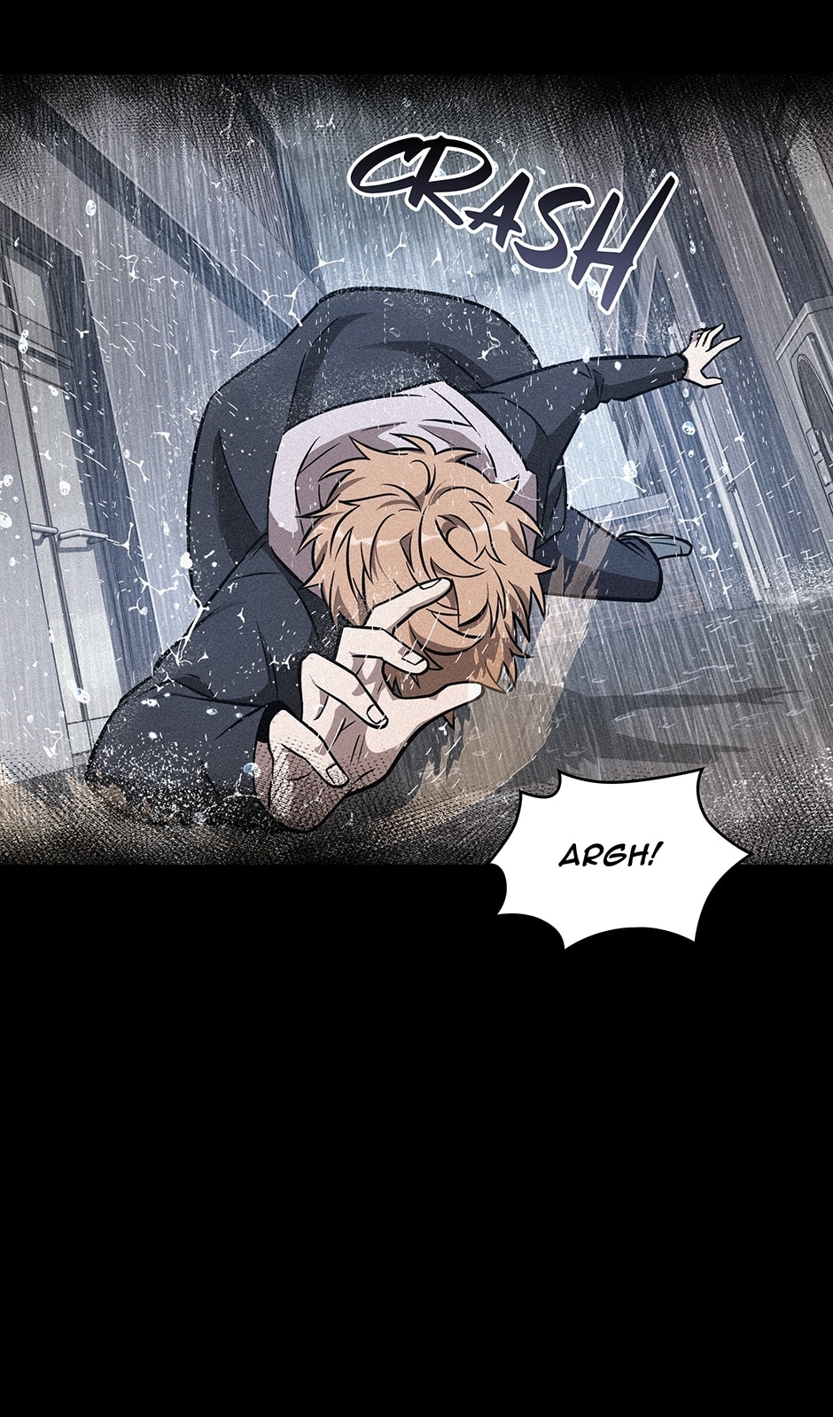 Read Tomb Raider King chapter 202 image 25 on Lezhin