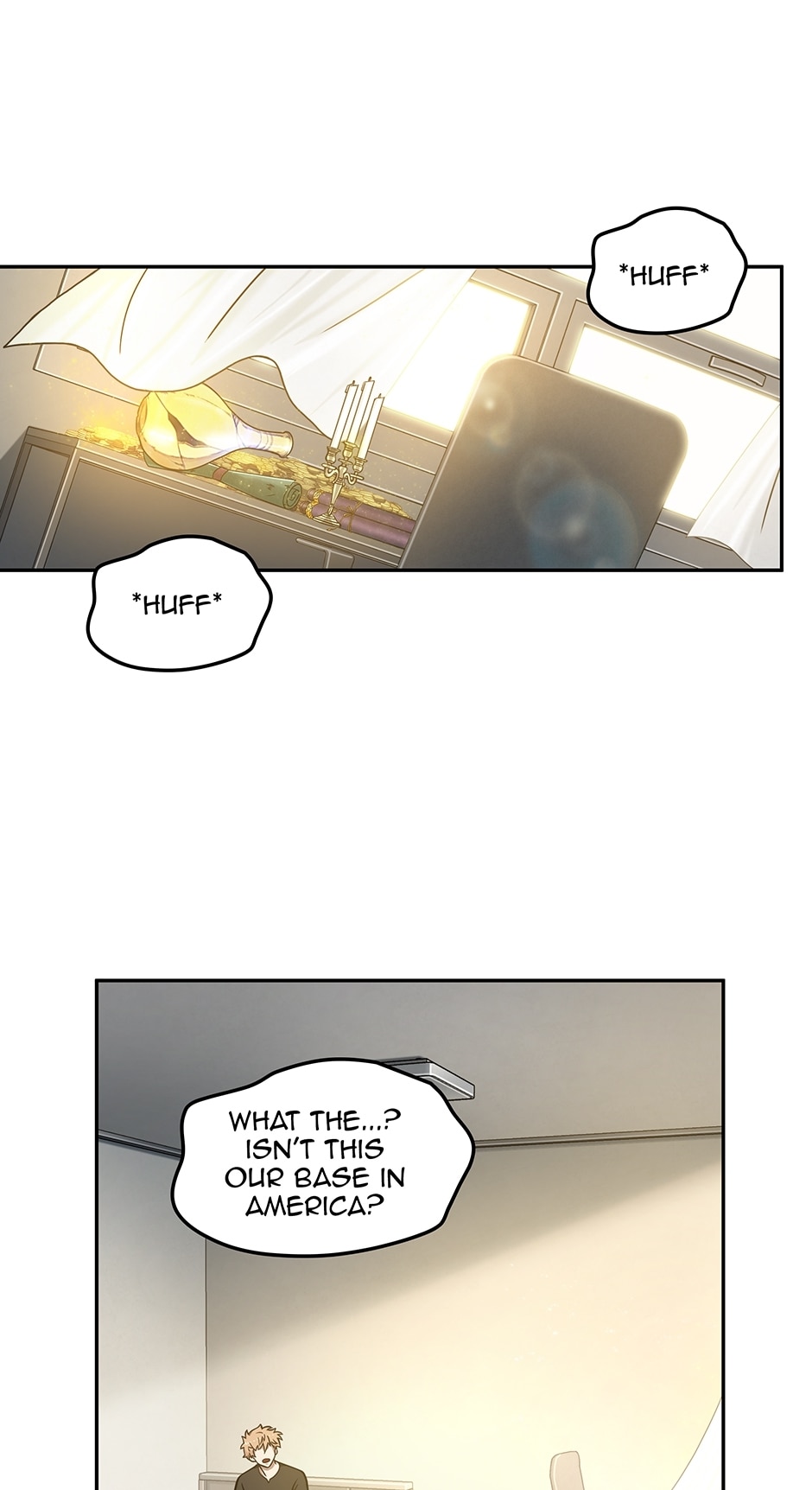 Read Tomb Raider King chapter 202 image 29 on Lezhin