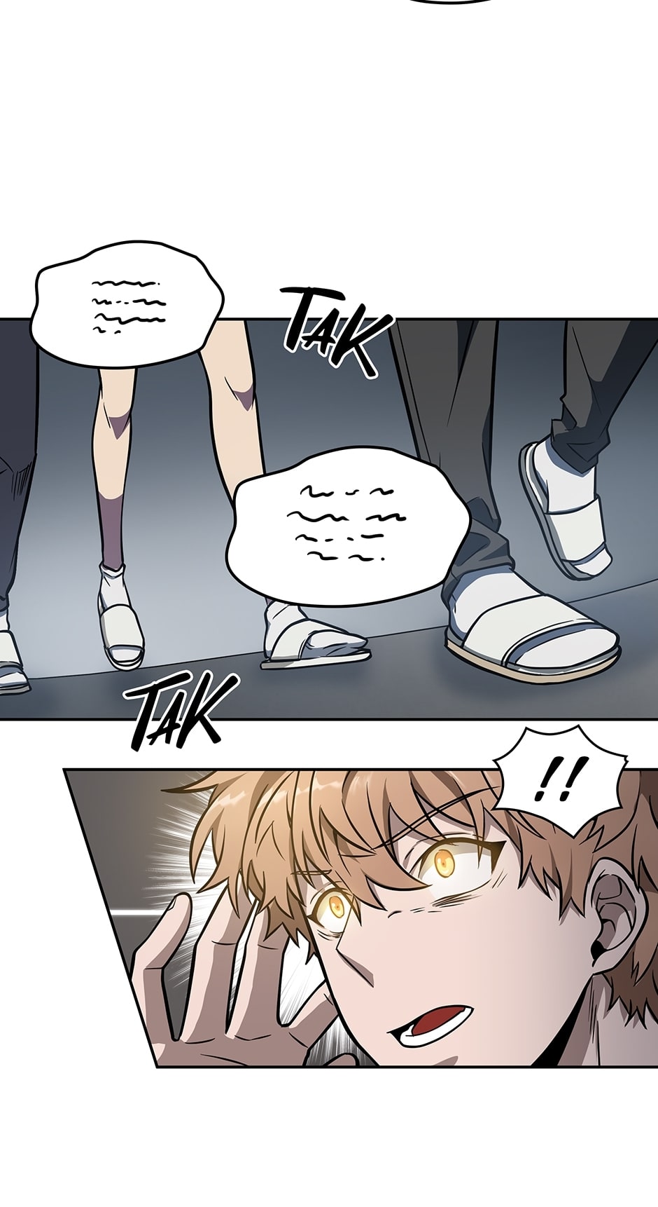Read Tomb Raider King chapter 202 image 31 on Lezhin