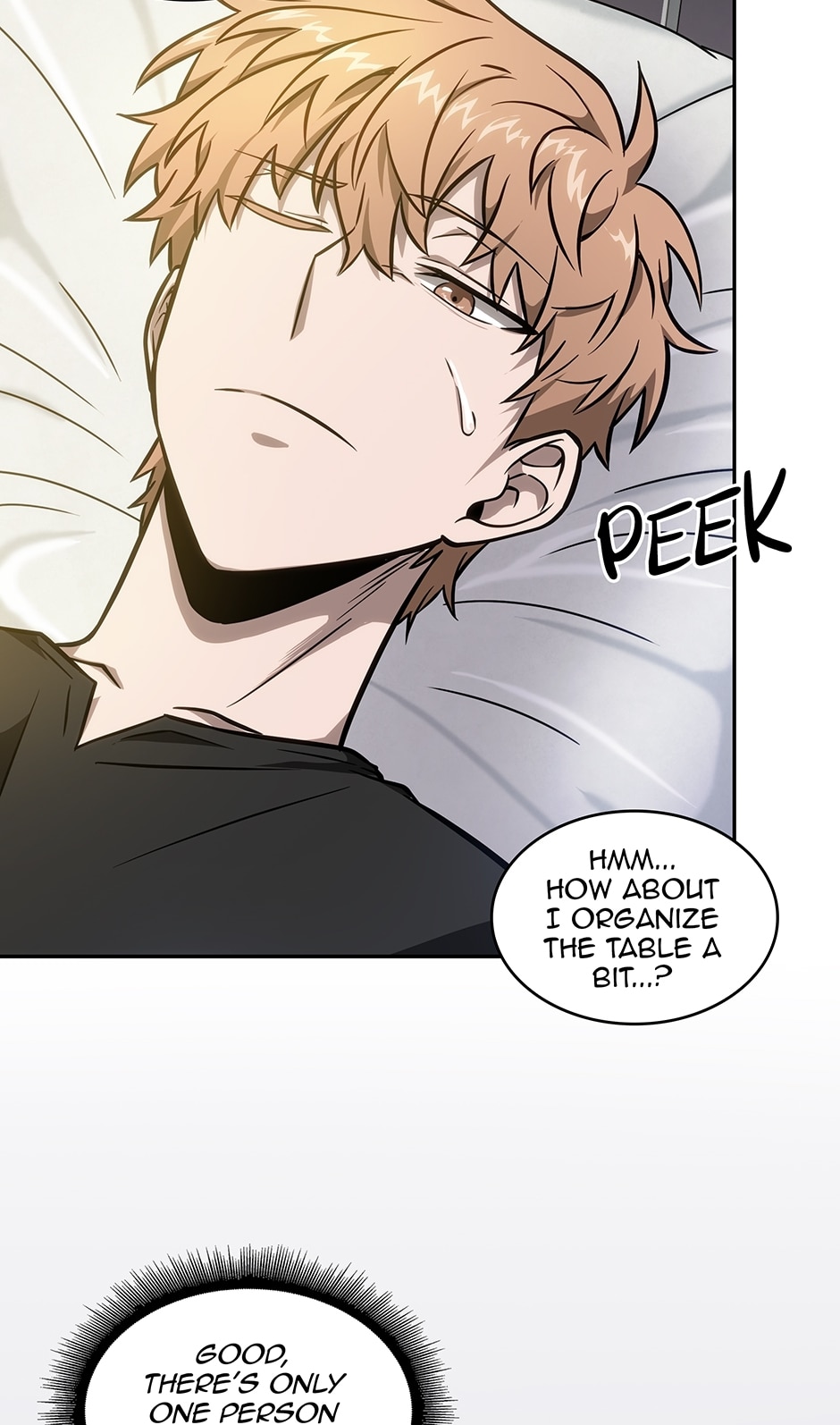 Read Tomb Raider King chapter 202 image 39 on Lezhin