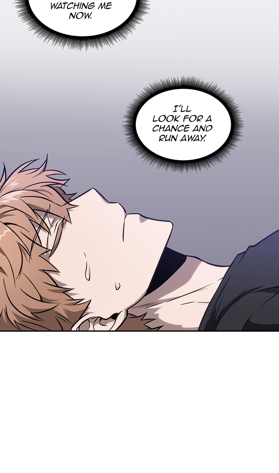 Read Tomb Raider King chapter 202 image 40 on Lezhin