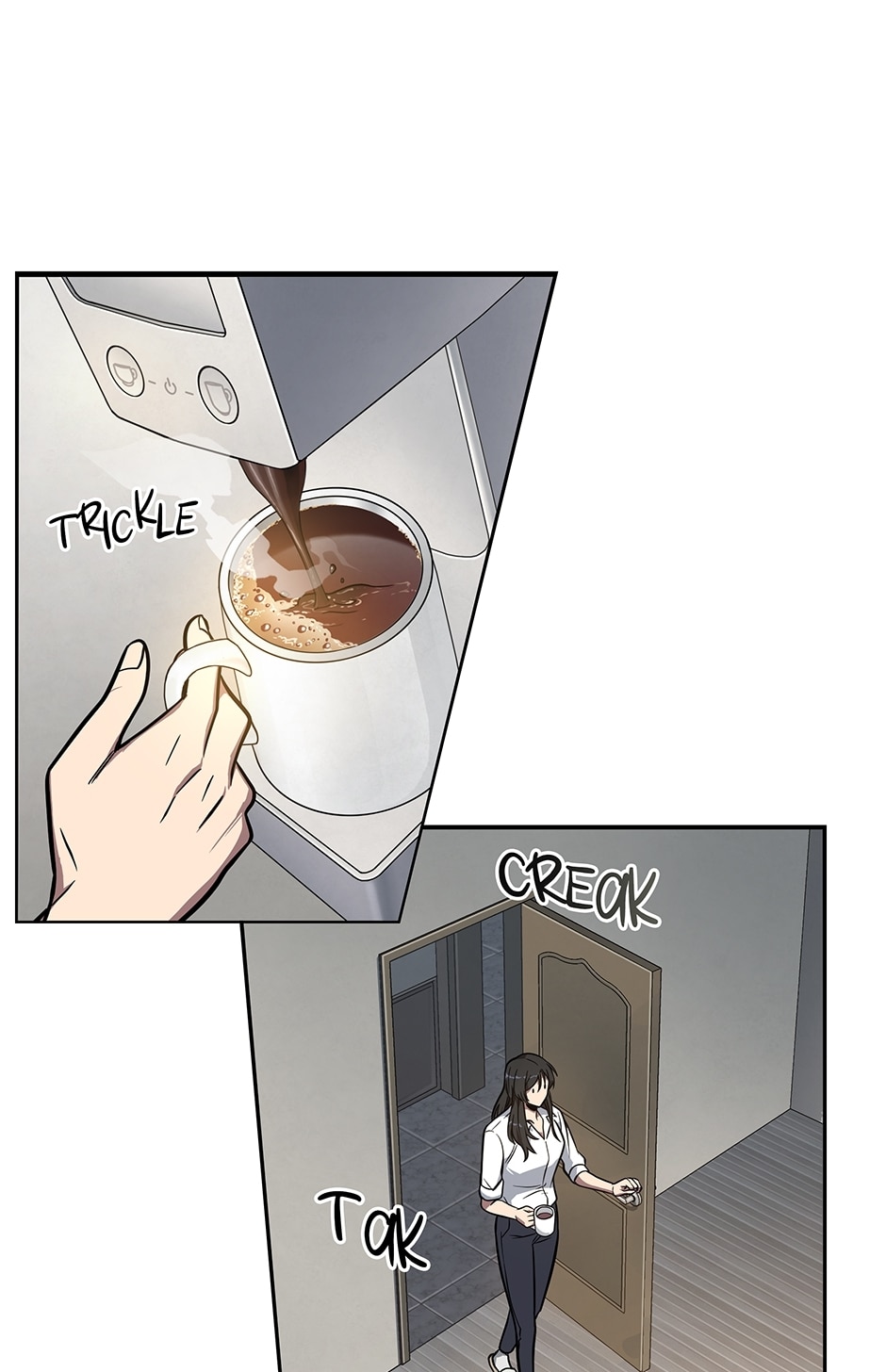 Read Tomb Raider King chapter 202 image 42 on Lezhin