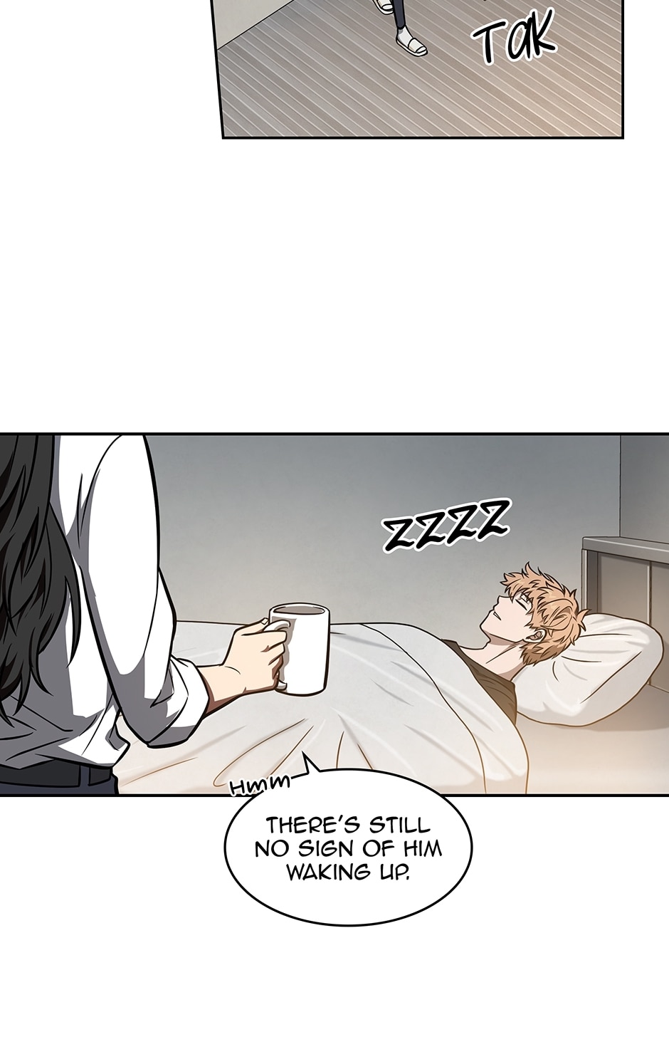 Read Tomb Raider King chapter 202 image 43 on Lezhin