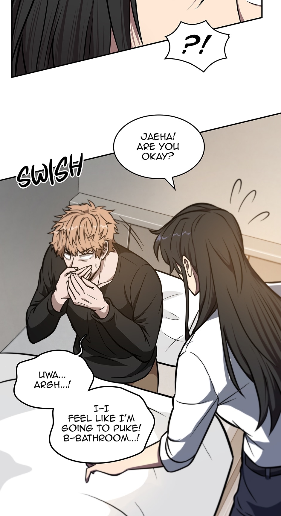 Read Tomb Raider King chapter 202 image 45 on Lezhin