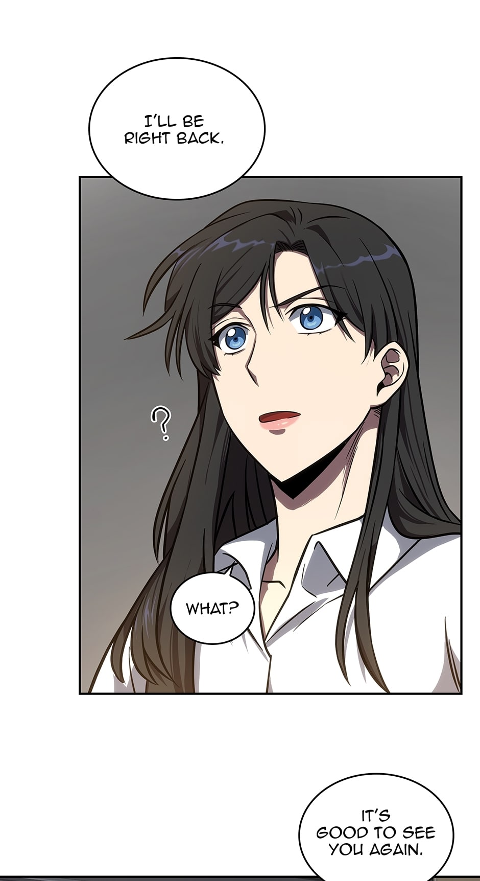 Read Tomb Raider King chapter 202 image 47 on Lezhin