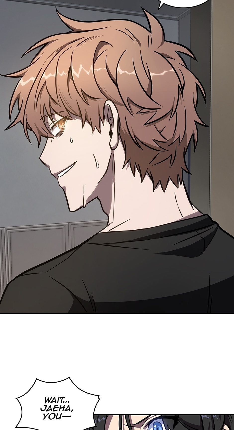 Read Tomb Raider King chapter 202 image 48 on Lezhin