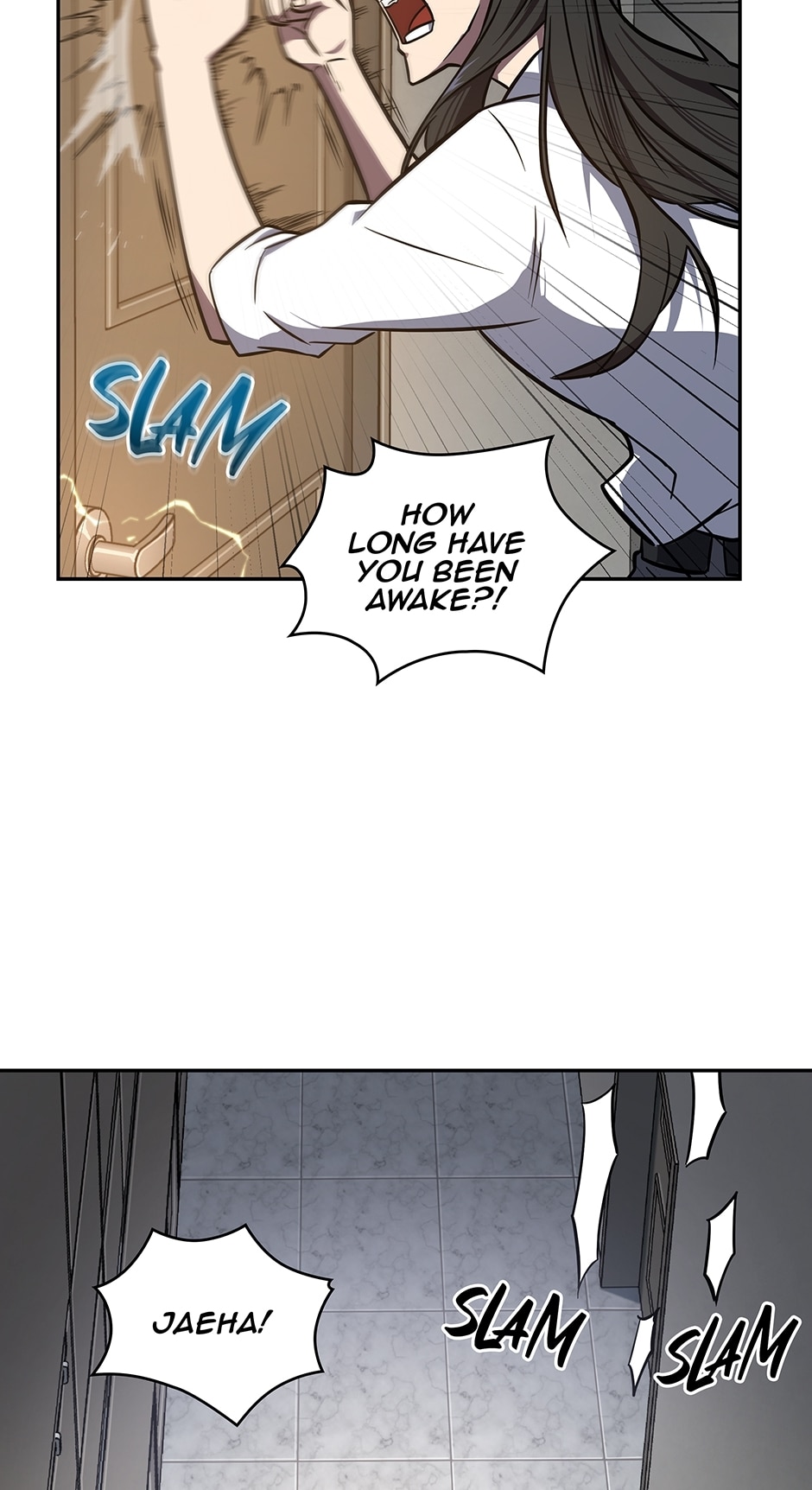 Read Tomb Raider King chapter 202 image 51 on Lezhin