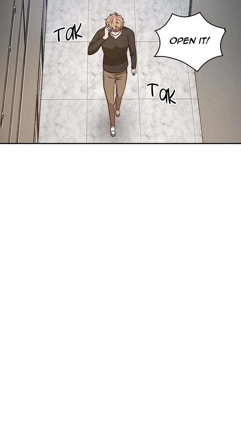Read Tomb Raider King chapter 202 image 52 on Lezhin