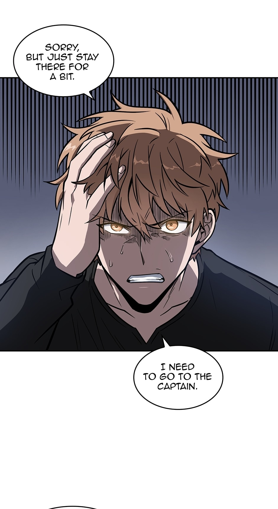 Read Tomb Raider King chapter 202 image 53 on Lezhin