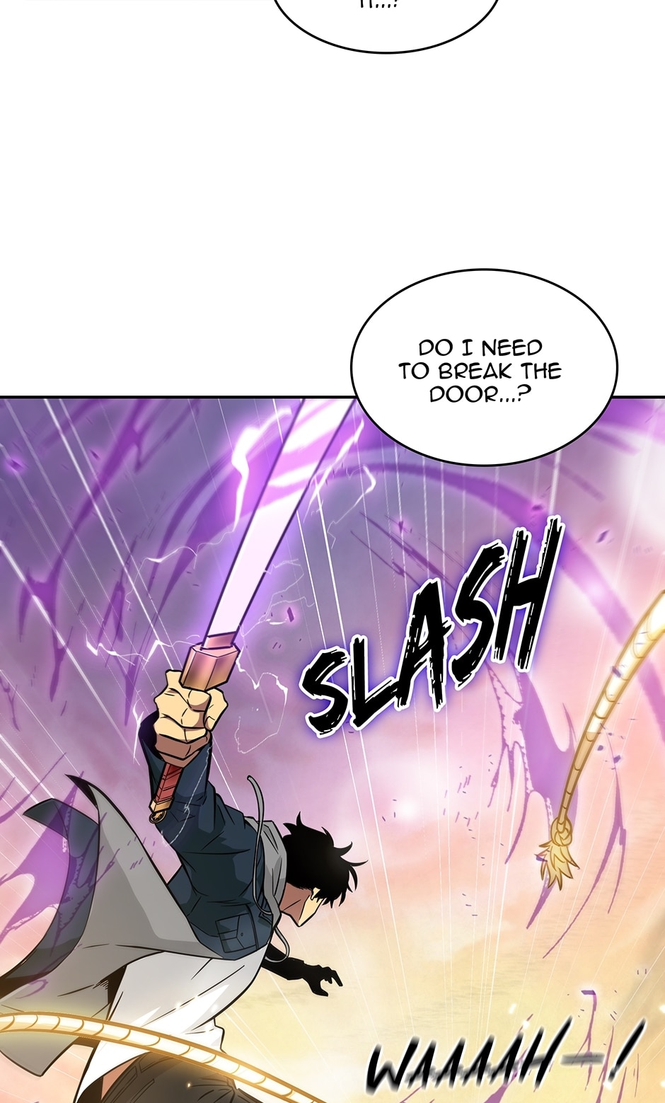Read Tomb Raider King chapter 202 image 60 on Lezhin